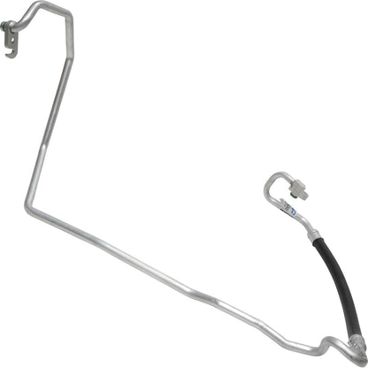 Universal Air Cond HA114161C