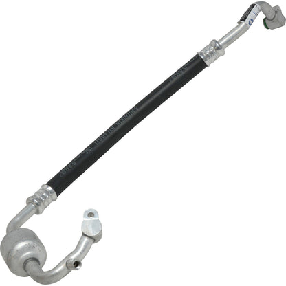 Universal Air Cond HA114162C