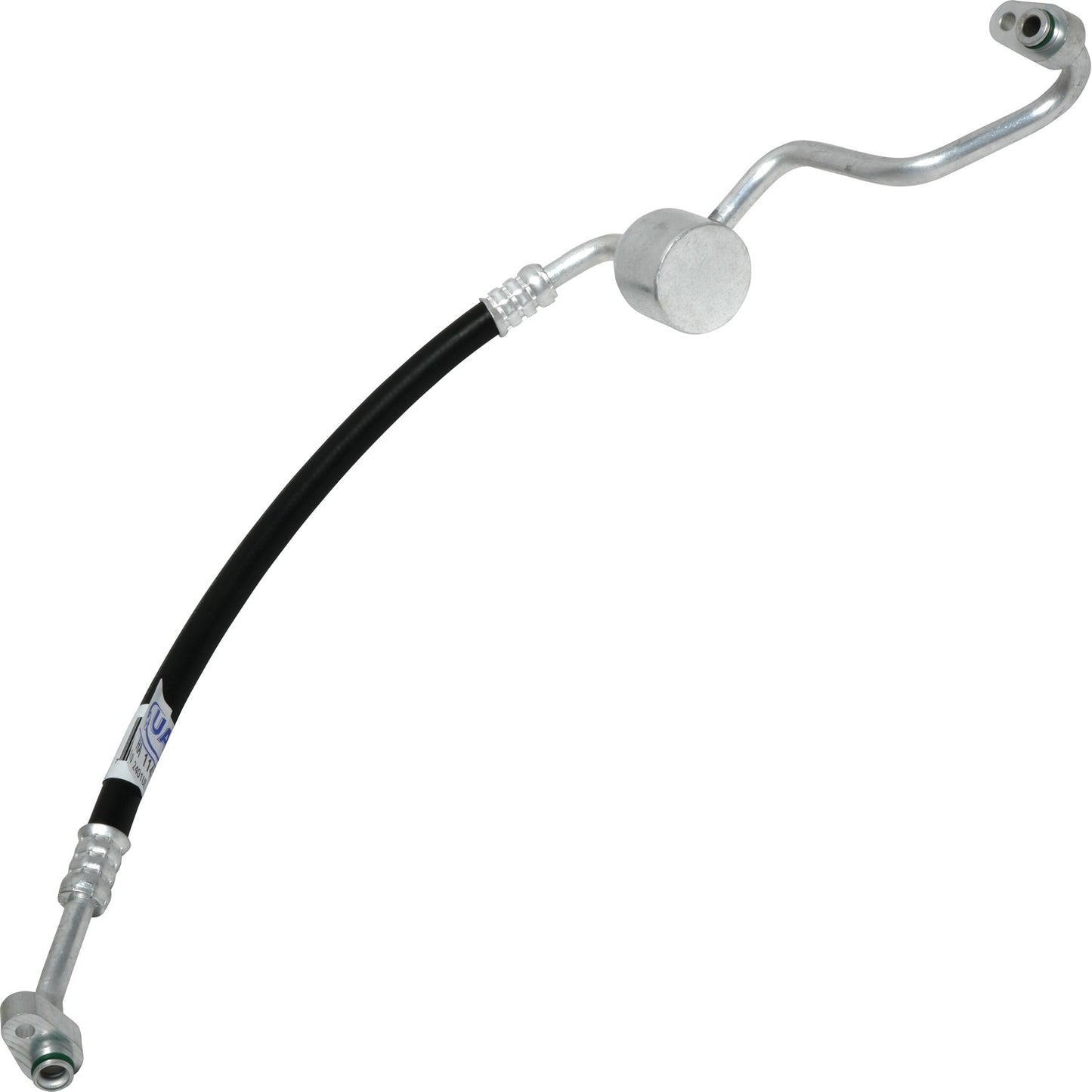 Universal Air Cond HA114163C