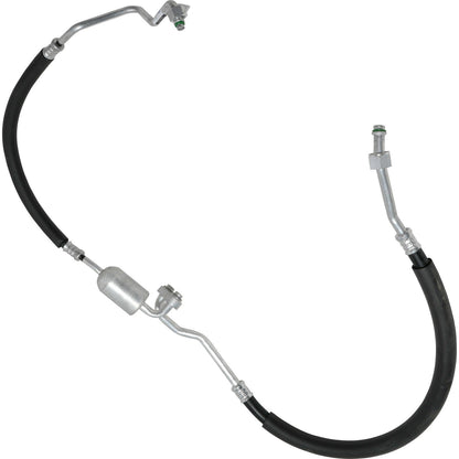 Universal Air Cond HA114165C