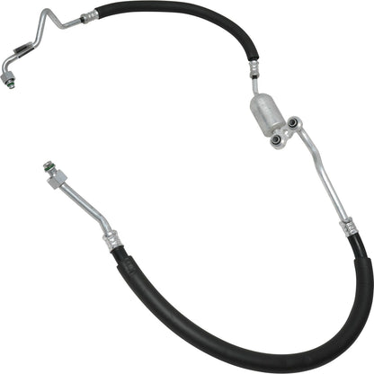 Universal Air Cond HA114165C