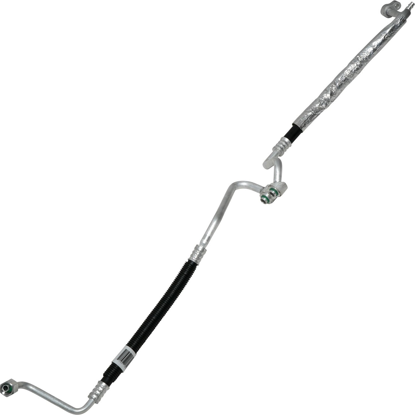 Universal Air Cond HA11416C