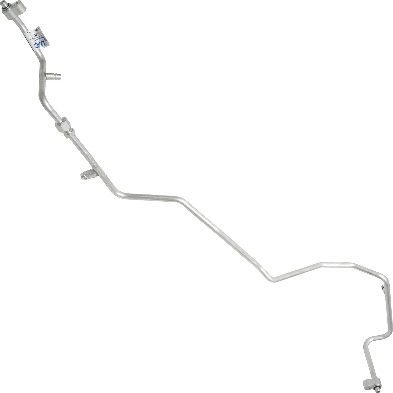 UAC HA114176C main image