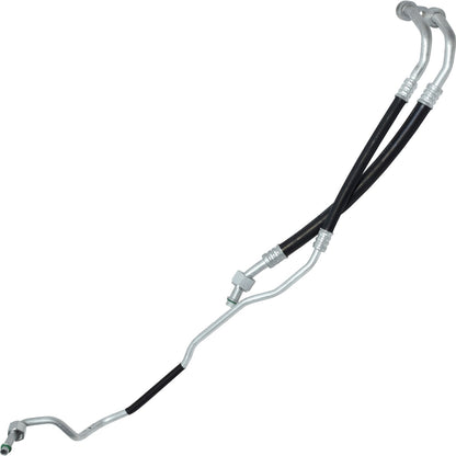 Universal Air Cond HA11417C