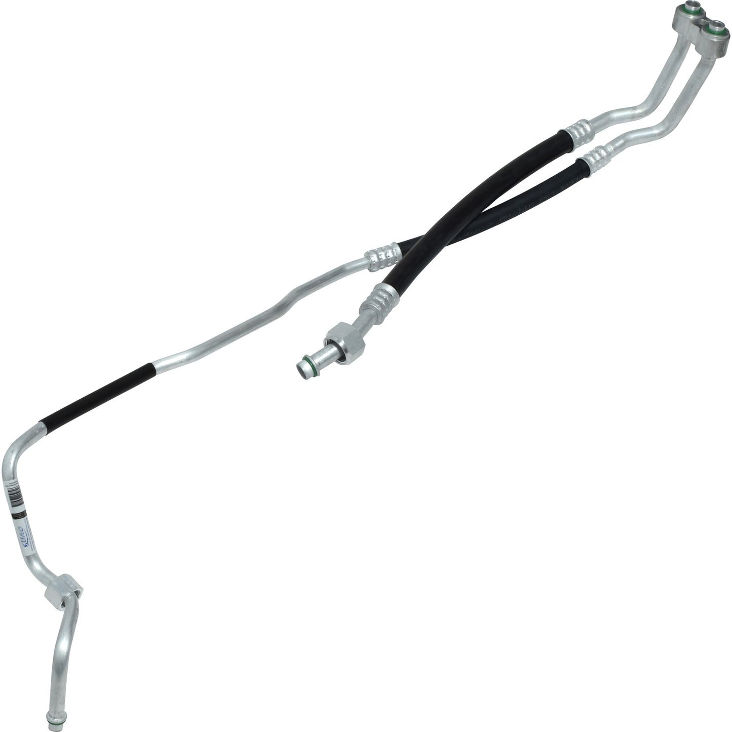 Universal Air Cond HA11417C