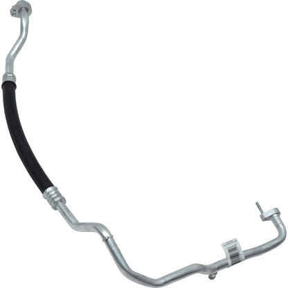 Universal Air Cond HA114180C