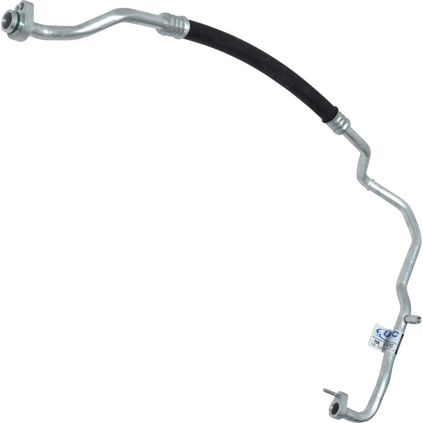 Universal Air Cond HA114180C