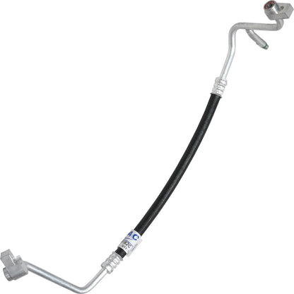 Universal Air Cond HA114182C