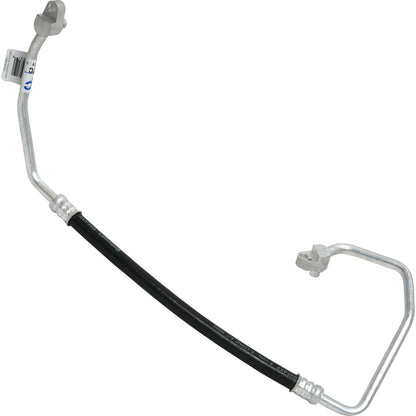 Universal Air Cond HA114187C