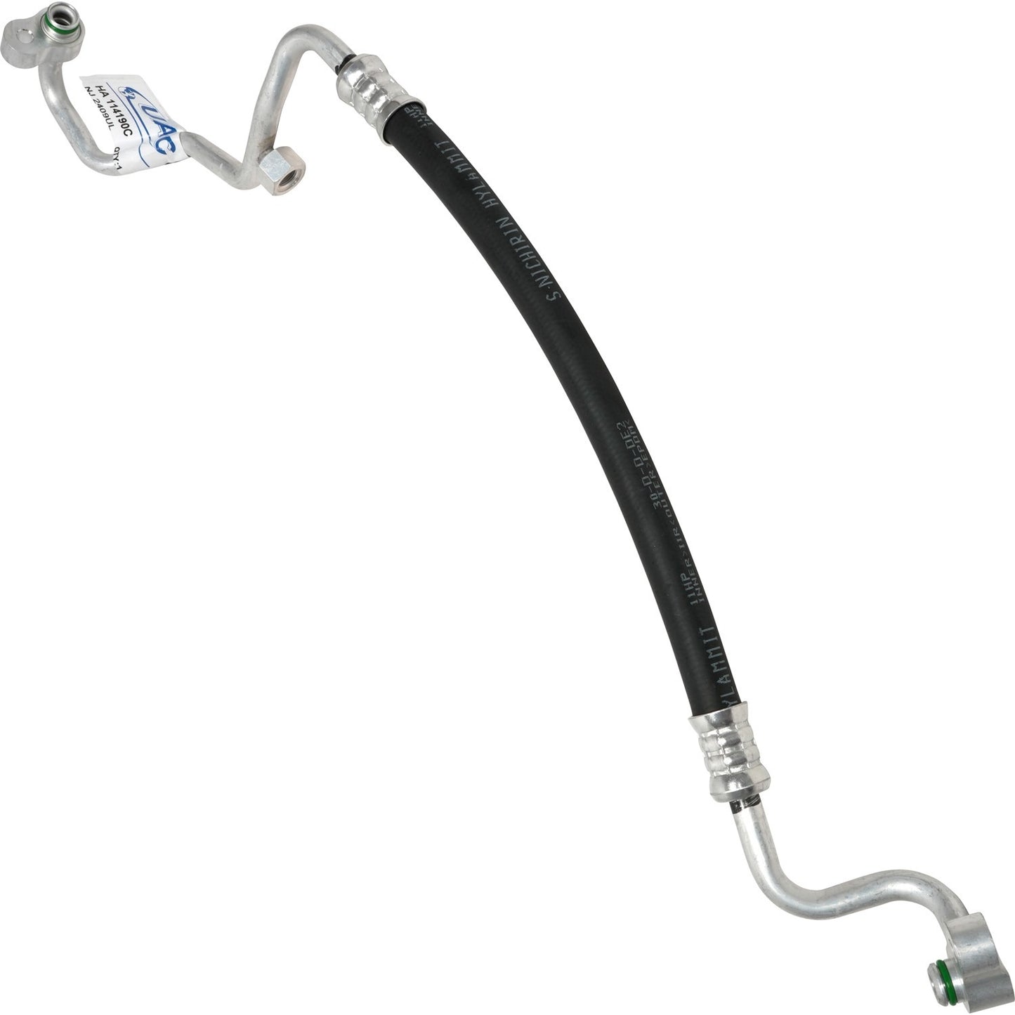 Universal Air Cond HA114190C