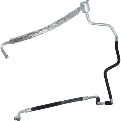 Universal Air Cond HA11419C