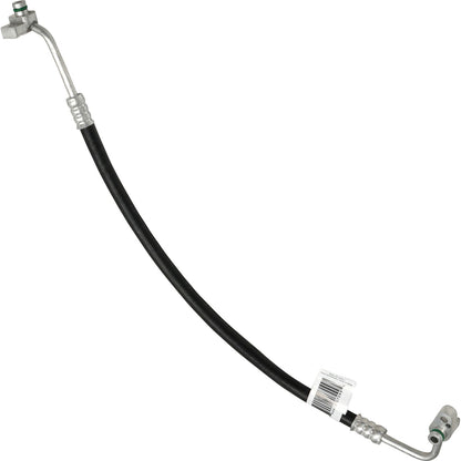 UAC HA114204C main image