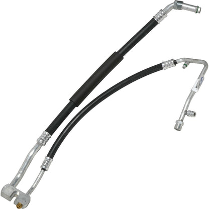 Universal Air Cond HA11420C