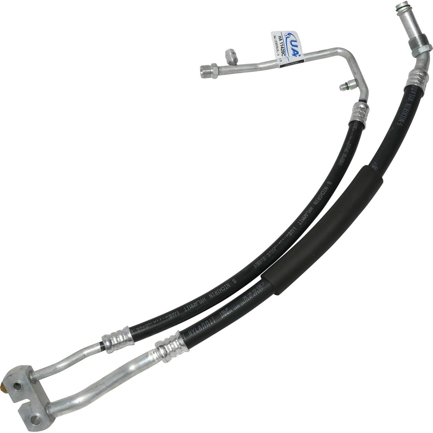 Universal Air Cond HA11420C