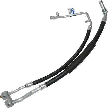 Universal Air Cond HA11420C
