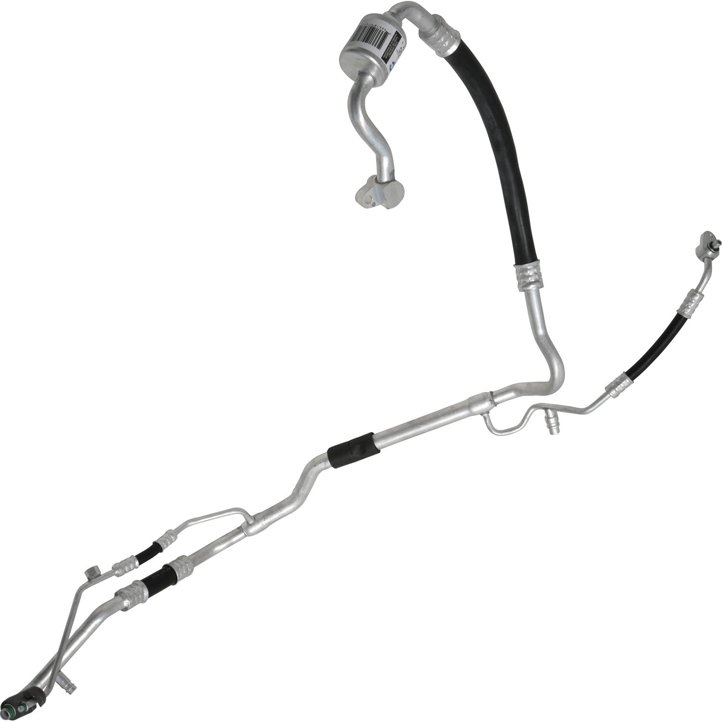 UAC HA114211C main image