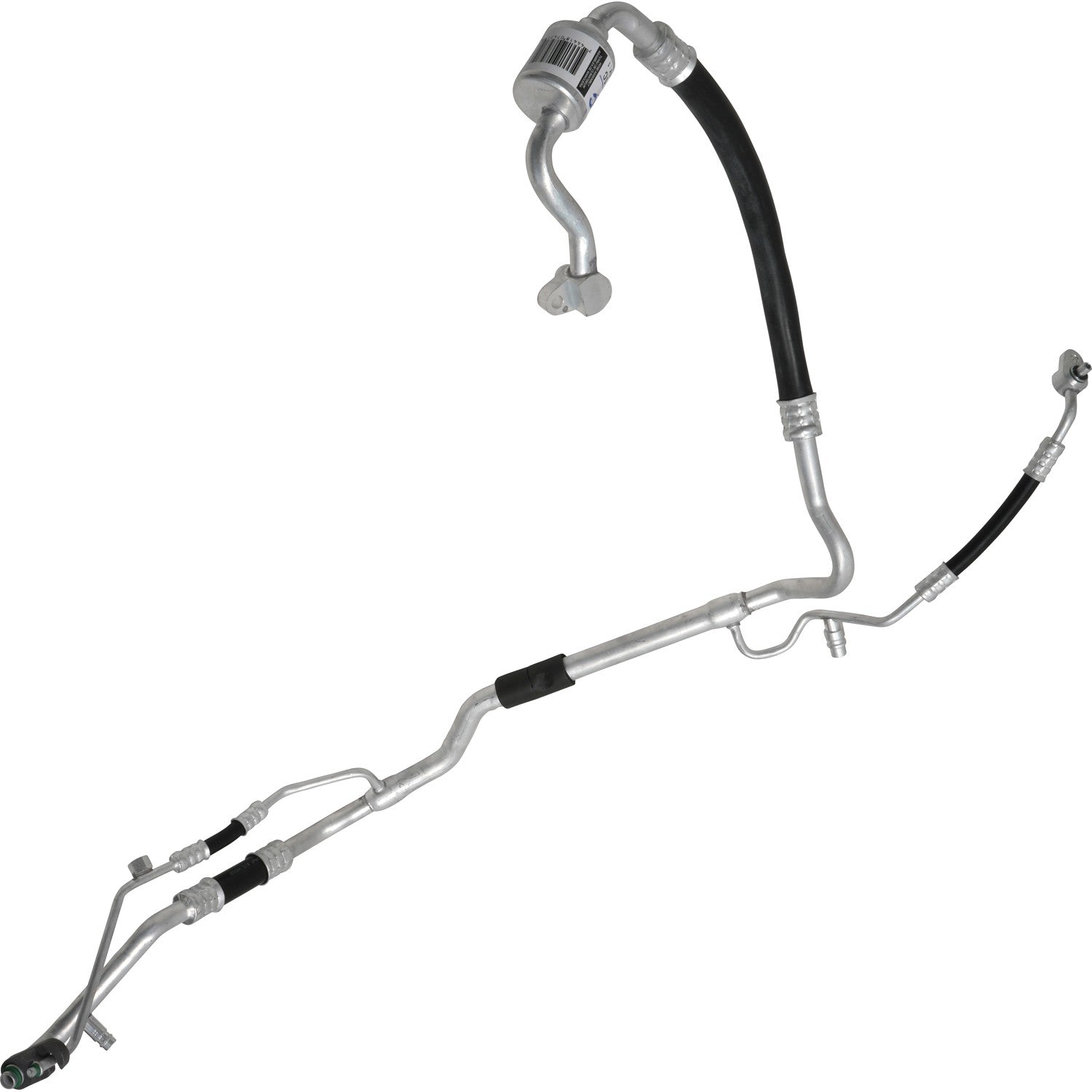 UAC HA114211C main image