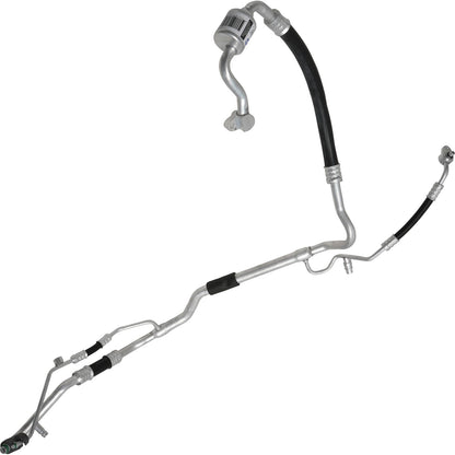 UAC HA114211C main image