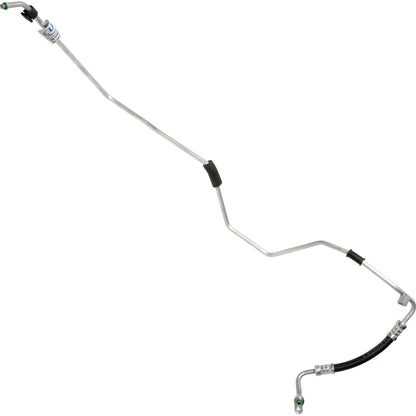 Universal Air Cond HA114216C