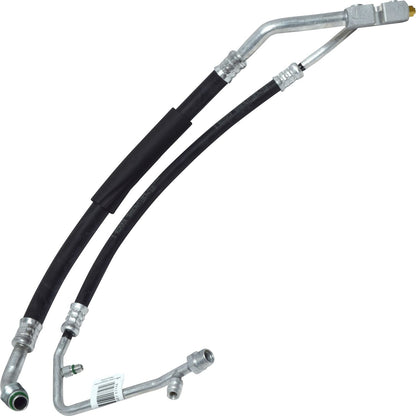 Universal Air Cond HA11421C