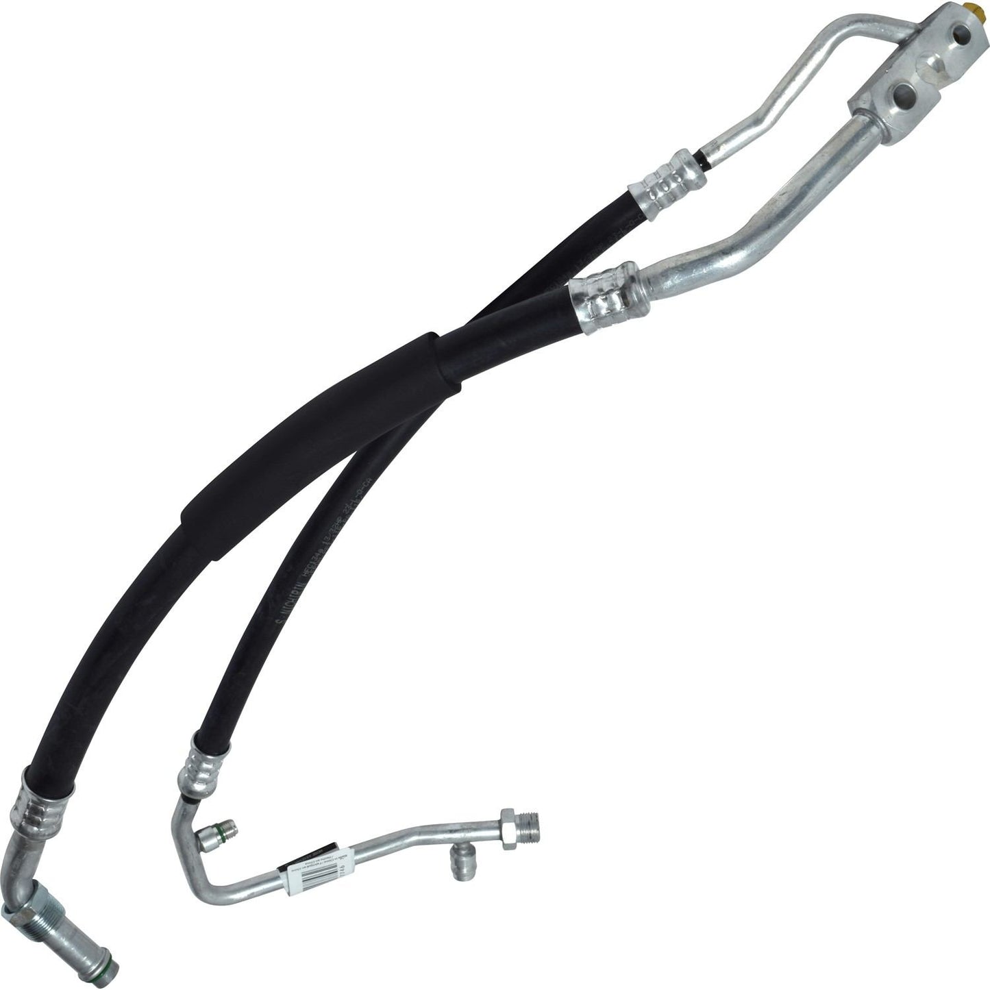 Universal Air Cond HA11421C