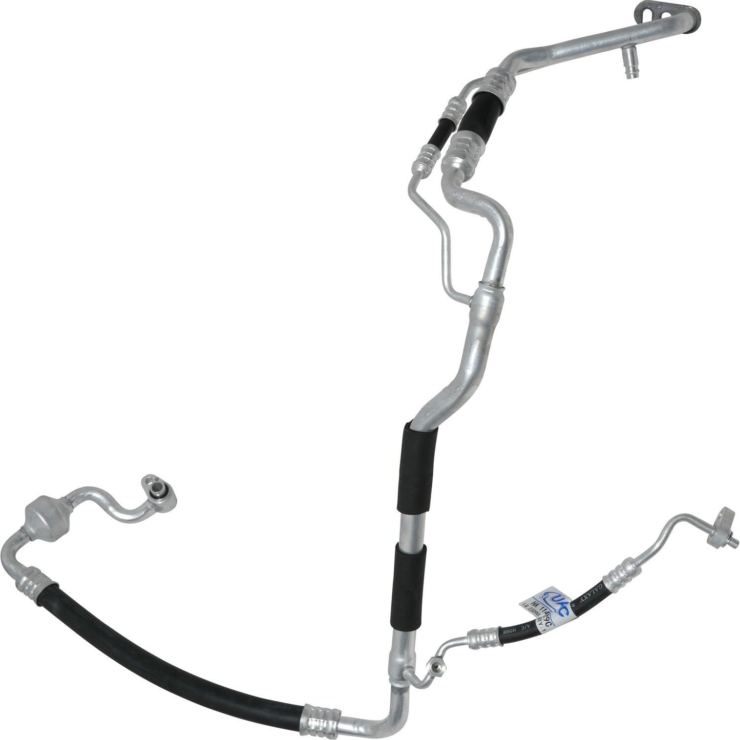 Universal Air Cond HA114229C