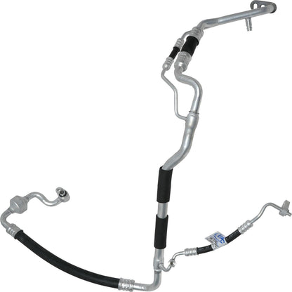 Universal Air Cond HA114229C