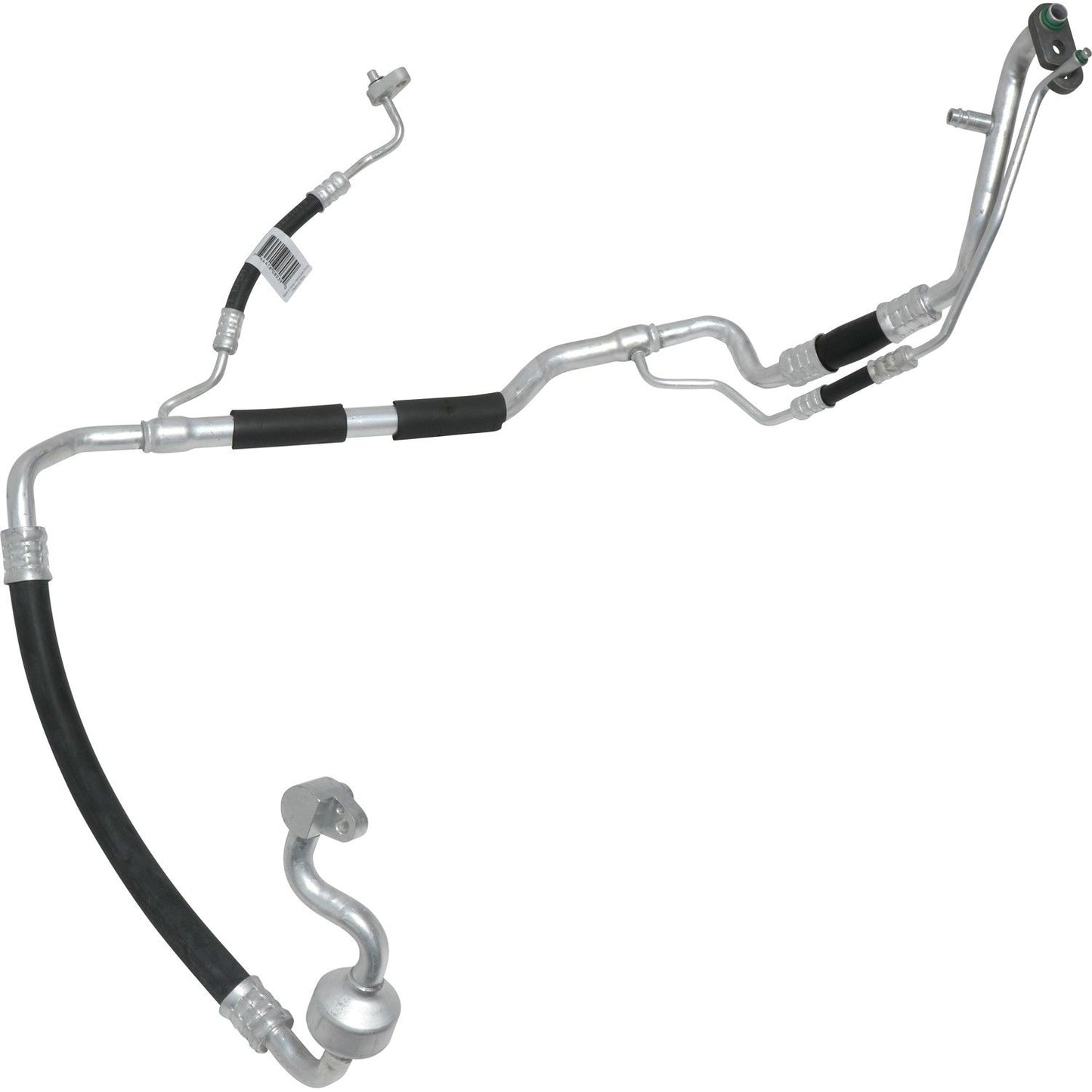 Universal Air Cond HA114229C