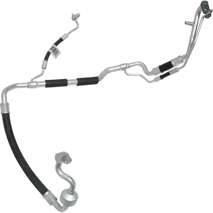 Universal Air Cond HA114229C