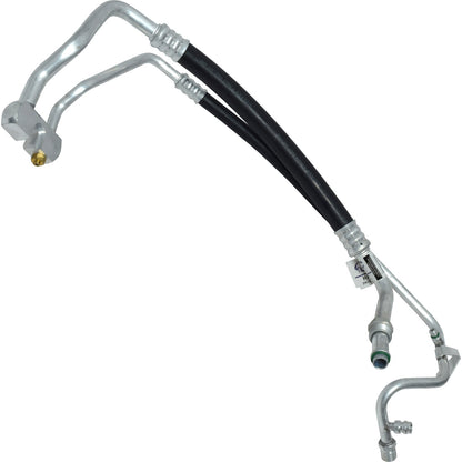 Universal Air Cond HA11422C