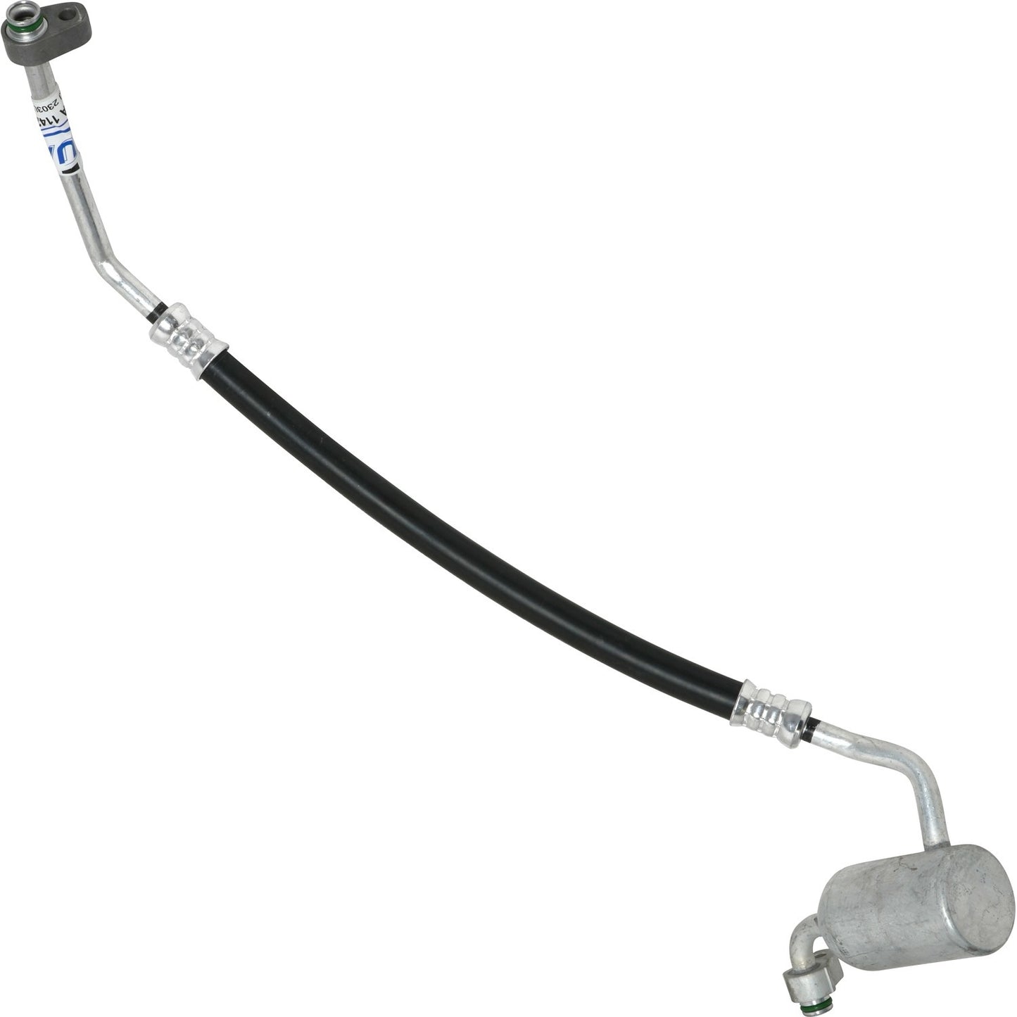 Universal Air Cond HA114231C