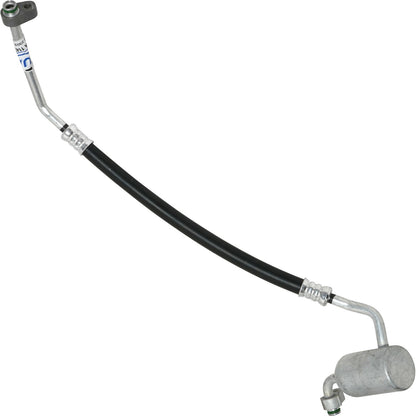 Universal Air Cond HA114231C