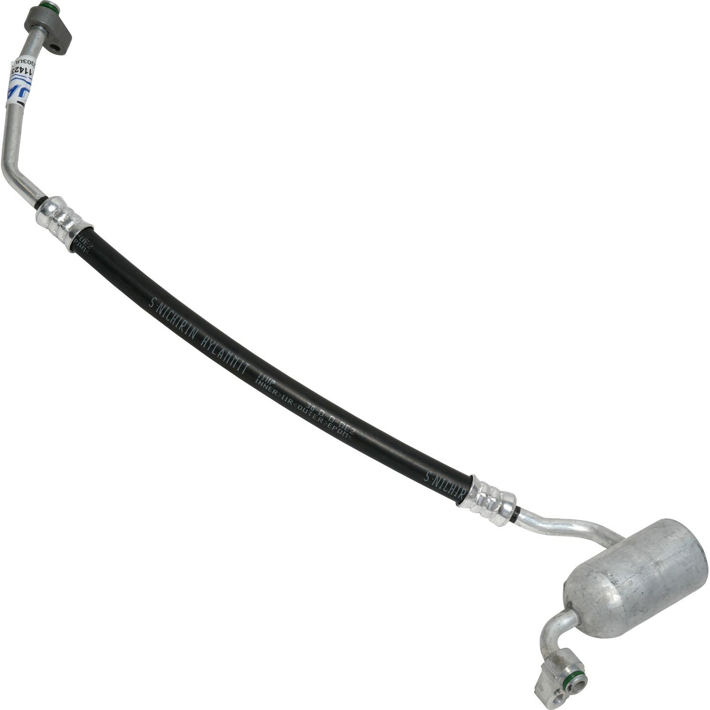 Universal Air Cond HA114231C