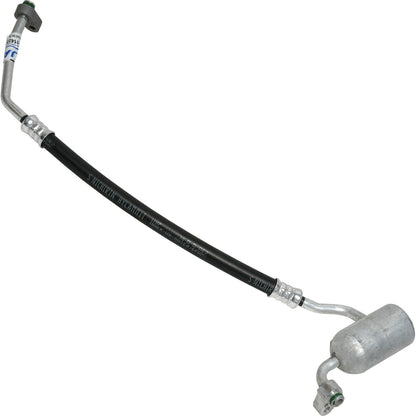 Universal Air Cond HA114231C