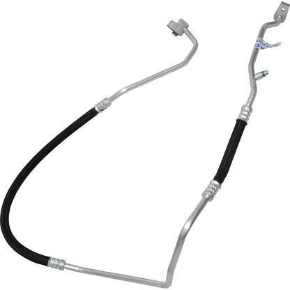 Universal Air Cond HA114235C