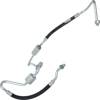 Universal Air Cond HA11423C