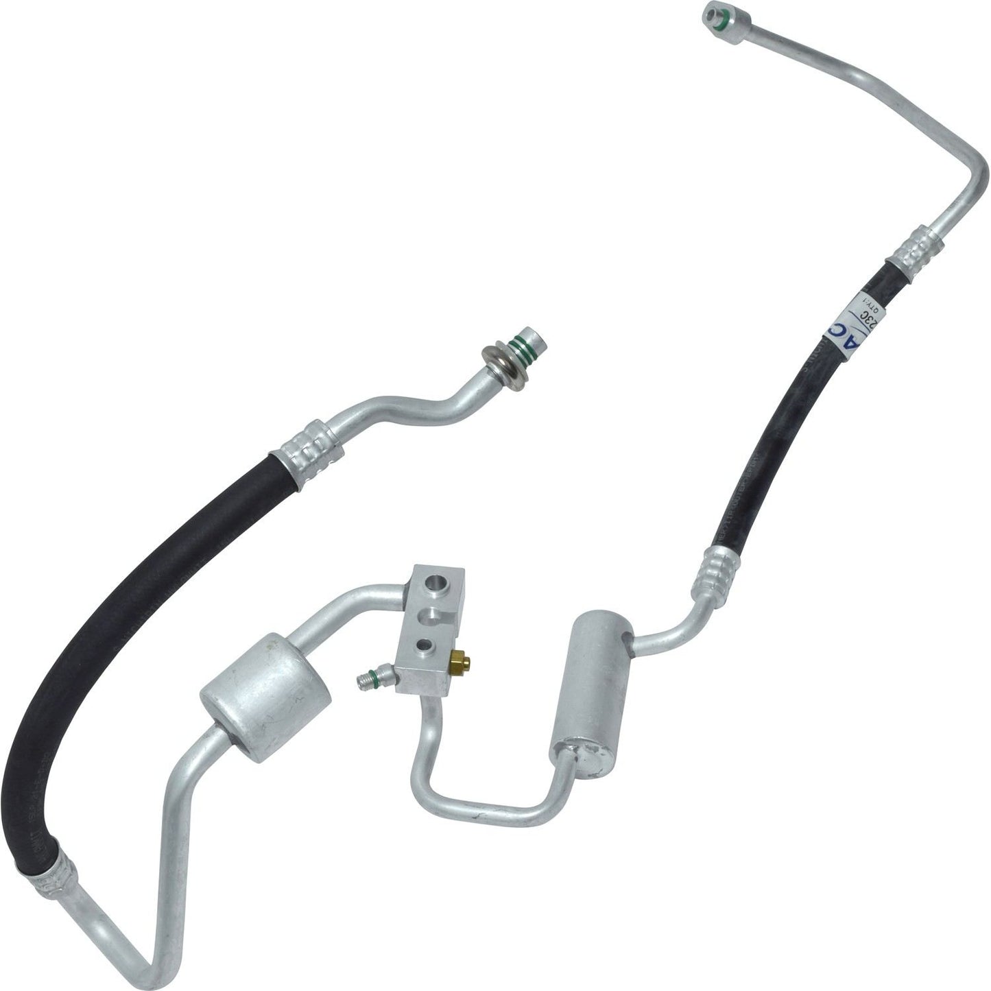 Universal Air Cond HA11423C