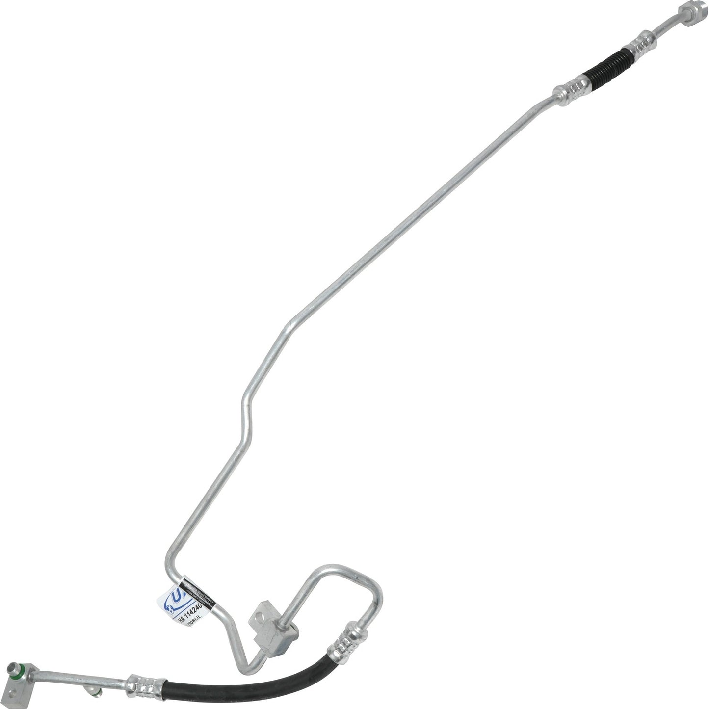 Universal Air Cond HA114240C