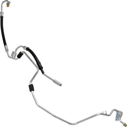 Universal Air Cond HA114249C