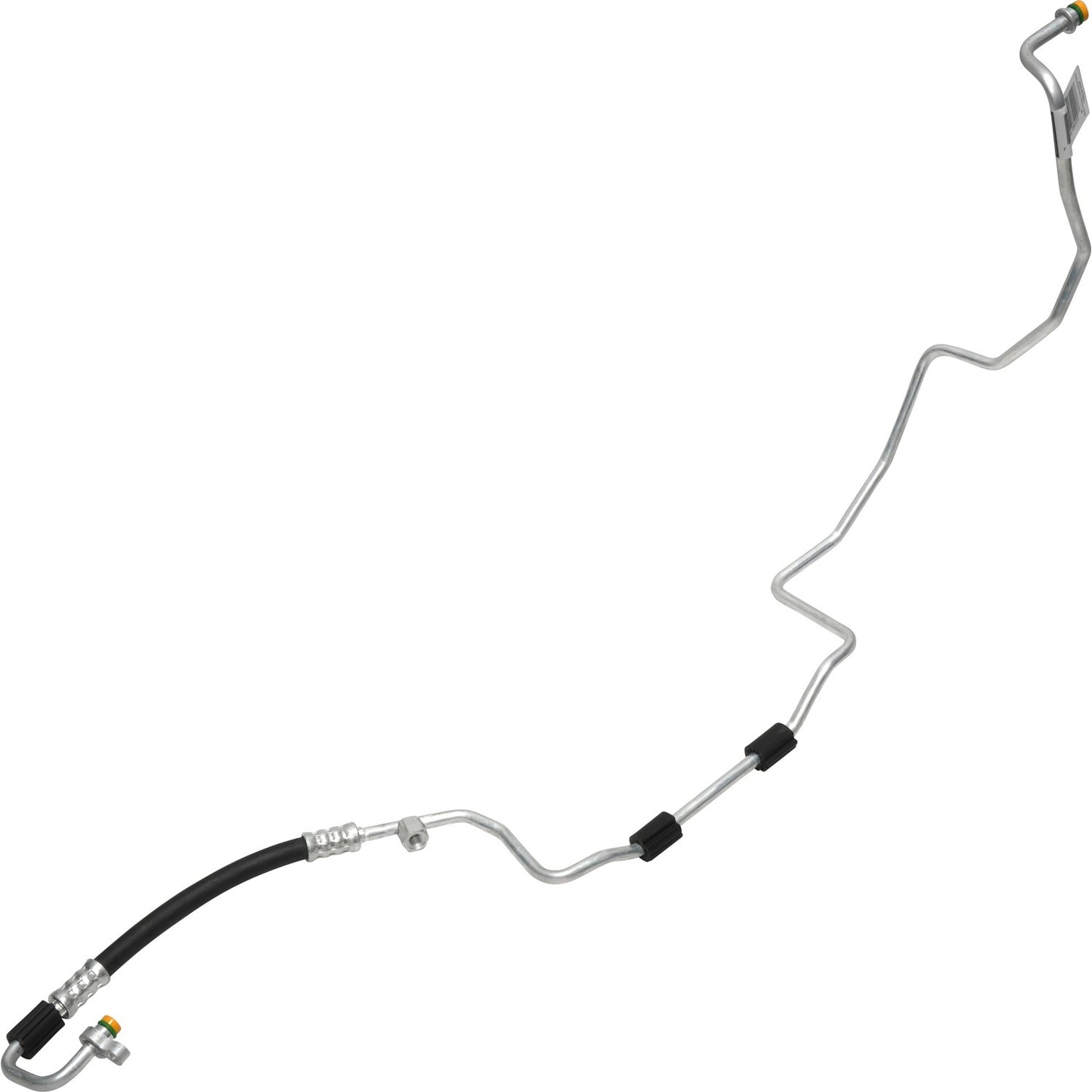 Universal Air Cond HA114250C