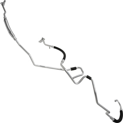 UAC HA114255C image 2