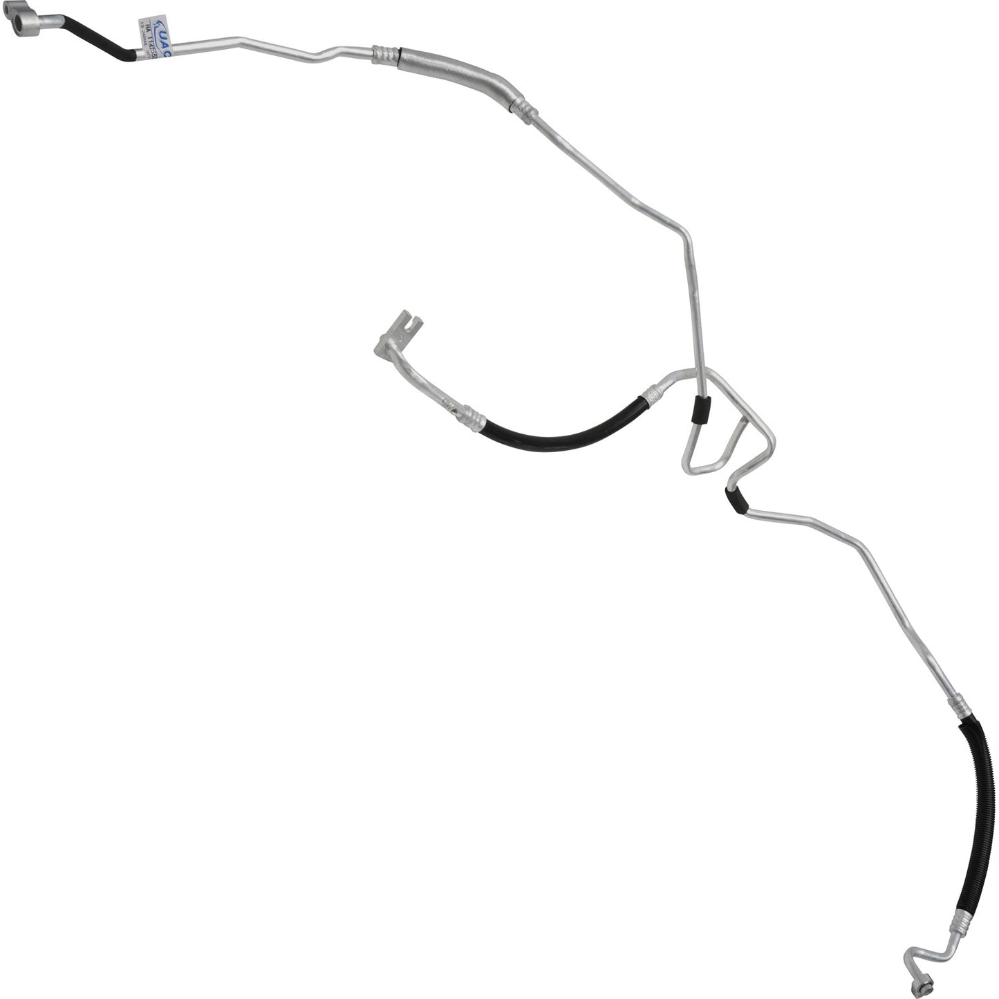 UAC HA114255C main image
