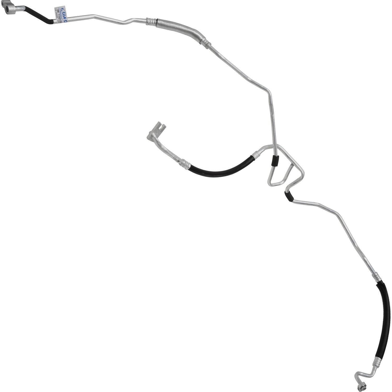 UAC HA114255C main image