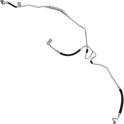UAC HA114255C main image