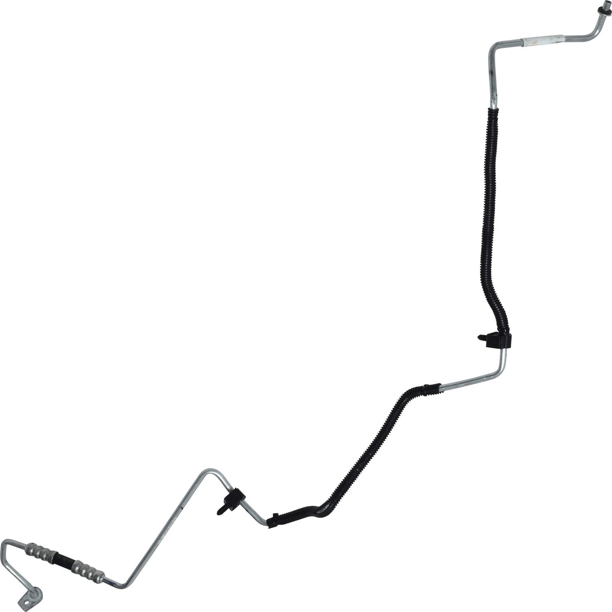 UAC Vehicle Part HA114264C