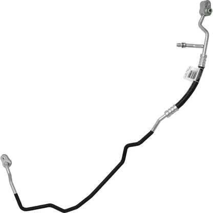 Universal Air Cond HA114270C