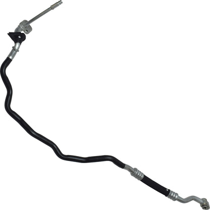 Universal Air Cond HA114271C