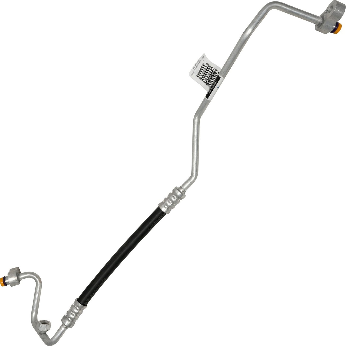 Universal Air Cond HA114276C