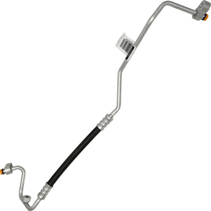 Universal Air Cond HA114276C