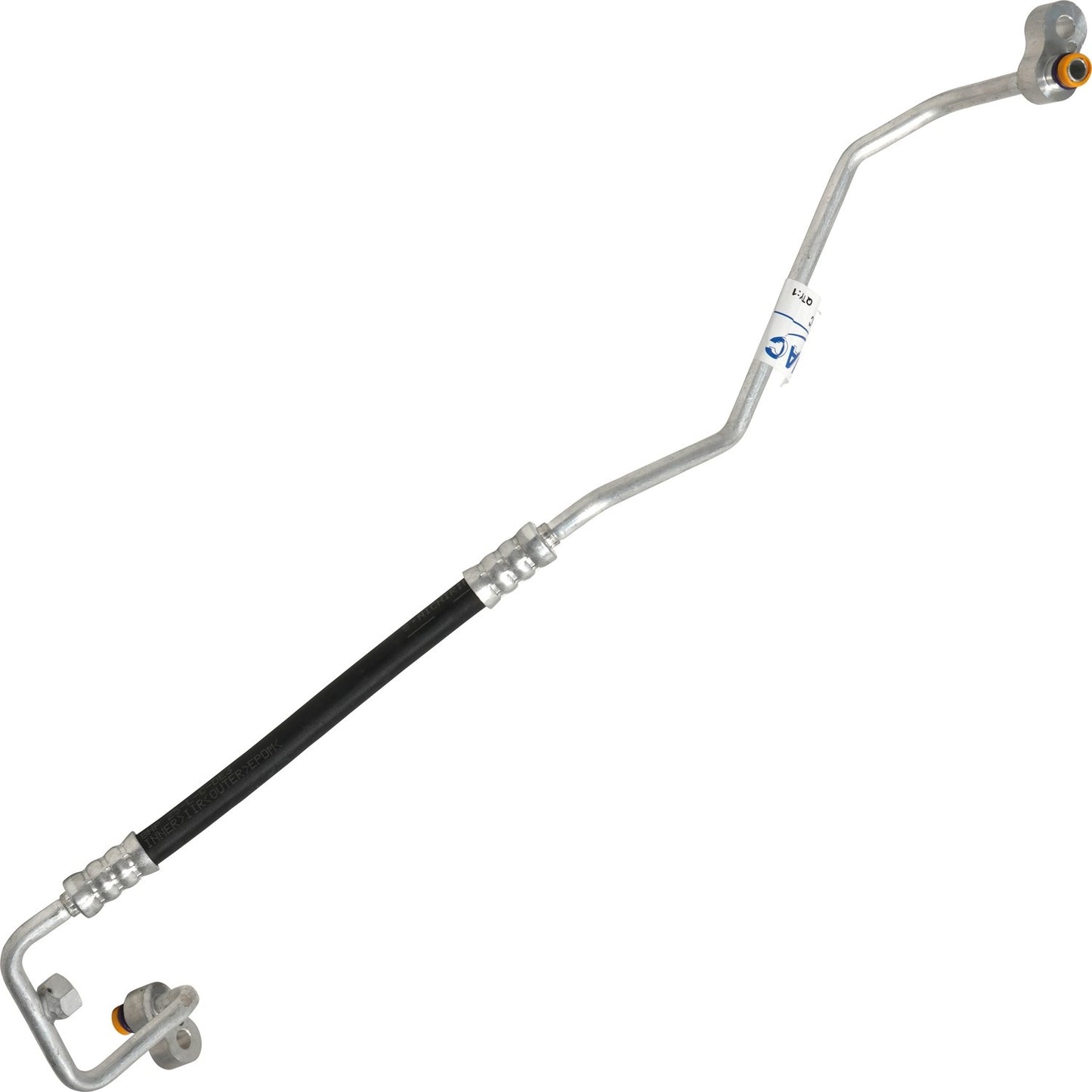 Universal Air Cond HA114276C